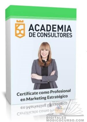 Academia de consultores – Vilma Nuñez