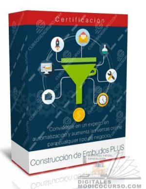 Curso Embudos de Marketing – Academia del Trafico