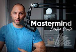 Mastermind de Hermo Benito