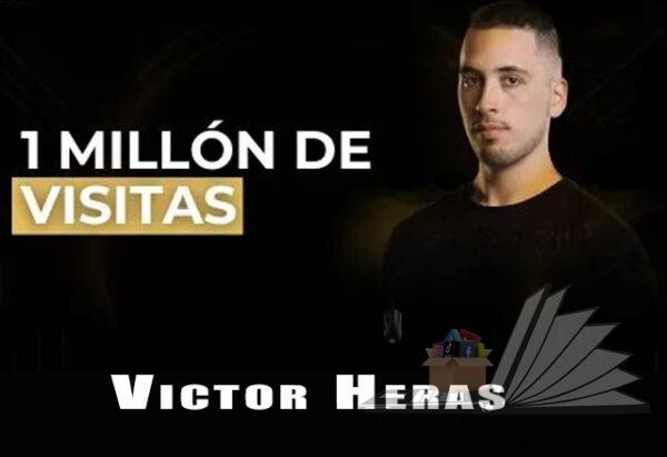1 Millón de Visitas – Victor Heras