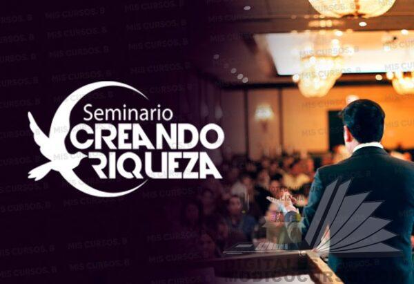 Creando Seminario R.de Alejandro C.